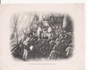 LE NEOPHYTE ENTRE LES MAINS DES BARBIERS 33 (BATEAU DUGUAY TROUIN) 1902 - Veleros