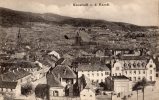 21870    Germania,   Neustadt  A. D.  Haardt,  NV  (scritta) - Neustadt (Weinstr.)