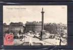 21872  Regno  Unito,  London,  Trafalgar  Square,  VG  1907 - Trafalgar Square