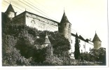 Suisse. VD Vaud. Grandson. Le Chateau . - Grandson