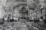 Intérieur De L´église - Saint-Brice-sous-Forêt