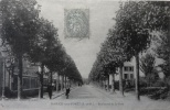 Boulevard De La Gare - Saint-Brice-sous-Forêt