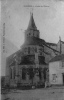 Abside De L´église - Gonesse