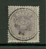 F1134 - MACAO 1884 - Crown Type - 100 R. -  USED - Usati