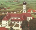 Kleriker Noviziat Der Mariannhiller Missionare Mönchsdeggingen Bei Nördlingen - Rothenburg O. D. Tauber