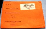 ==UNO WIEN 1991 CV - Covers & Documents