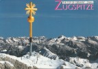 ZS10747 Zugspitze  Used Perfect  Shape - Zugspitze