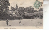 91 - CROSNE CROSNES / LA PLACE BOILEAU - Crosnes (Crosne)