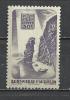 SAINT PIERRE ET MIQUELON 1947 - DEFINITIVE 30 C.  - MH MINT HINGED - Unused Stamps