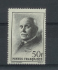 France - Yvert & Tellier - N° 525 - Neuf - 1941-42 Pétain