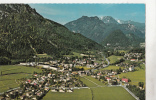 ZS10778 Bayerisch Gmain Bei Bad Reichenhall Used Perect   Shape - Bad Reichenhall