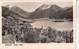 ZS10612 Schliersee Bayer Alpen Used Perfect Shape - Miesbach