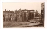 CP, Angleterre, Londres, Tour De Londres, Byward Tower & Moat., Vierge - Tower Of London