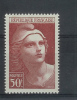 France - Yvert & Tellier - N° 732 - Neuf - 1945-54 Marianne Of Gandon