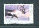 NORWAY  -  2009  Commemorative As Scan  FU - Used Stamps