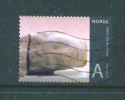 NORWAY  -  2009  Commemorative As Scan  FU - Used Stamps