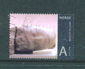 NORWAY  -  2009  Commemorative As Scan  FU - Gebraucht