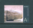 NORWAY  -  2009  Commemorative As Scan  FU - Gebraucht