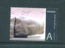 NORWAY  -  2009  Commemorative As Scan  FU - Used Stamps