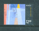 NORWAY  -  2009  Commemorative As Scan  FU - Gebruikt