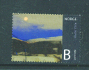 NORWAY  -  2009  Commemorative As Scan  FU - Oblitérés