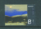 NORWAY  -  2009  Commemorative As Scan  FU - Used Stamps