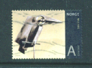 NORWAY  -  2009  Commemorative As Scan  FU - Used Stamps