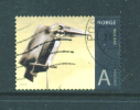 NORWAY  -  2009  Commemorative As Scan  FU - Oblitérés