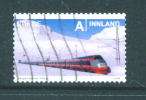 NORWAY  -  2009  Commemorative As Scan  FU - Oblitérés