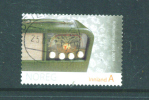 NORWAY  -  2009  Commemorative As Scan  FU - Gebraucht