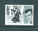 NORWAY  -  2009  Commemorative As Scan  FU - Gebraucht