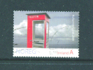 NORWAY  -  2009  Commemorative As Scan  FU - Gebraucht