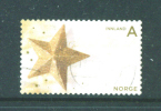 NORWAY  -  2009  Commemorative As Scan  FU - Gebraucht