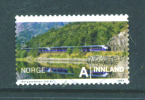 NORWAY  -  2009  Commemorative As Scan  FU - Gebraucht