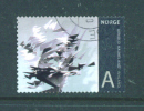 NORWAY  -  2009  Commemorative As Scan  FU - Gebraucht