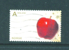 NORWAY  -  2009  Commemorative As Scan  FU - Gebraucht