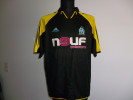 MAILLOT NEUF XL  FOOT 259 FOOTBALL OM OLYMPIQUE DE MARSEILLE NEUF TELECOM - Other & Unclassified