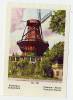 Victoria (1937) - 719 - Deutschland, Germany, Potsdam, Molen, Moulin, Mühle - Victoria