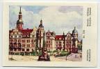 Victoria (1937) - 724 - Deutschland, Germany, Dresden - Victoria