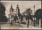 Poland - Poznan - Cathedral - Poland