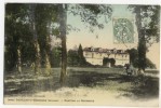 CADILLAC / DORDOGNE. -  Château LA ROUSSERIE. - Cadillac