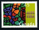 CANADA  1996  -  MNH ** - Ongebruikt