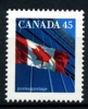 CANADA  1995  -  MNH ** - Unused Stamps
