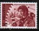 SWITZERLAND   Scott # 3-O-105**  VF MINT NH - Nuovi