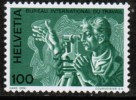 SWITZERLAND   Scott # 3-O-107**  VF MINT NH - Neufs