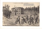 CP, Légendes De Saint-Saulge, Les Lapins, Suivi Du Texte, Voyagée - Contes, Fables & Légendes