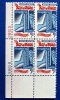 USA 1966 BILL OF RIGHTS  BLOCK MNH** - Blokken & Velletjes