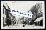 Wissembourg1915 - Wissembourg