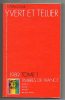 Catalogue YVERT Et TELLIER, Timbres De France + Andorre + Europa + Monaco + Nations Unies, 1989, 456 Pages. - Frankrijk