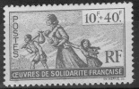 France : Colonies, Emissions Générales N° 66 X - Other & Unclassified